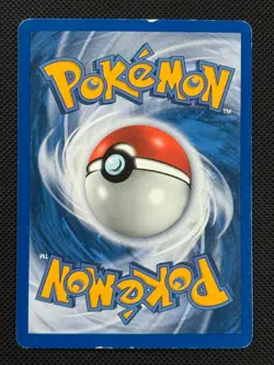 Omanyte 60/92 STAMPED Pokemon Card EX Legend Maker Reverse Holo Common - Image 2