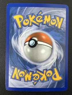 Aron 48/92 EX Legend Maker Stamped Reverse Holo Pokemon TCG Card NM - Image 2