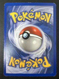 Voltorb 68/92 EX Legend Maker Stamped Reverse Holo SWIRL Pokemon TCG Card LP - Image 2