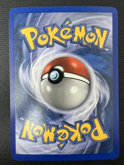 Graveler 34/92 EX Legend Maker Stamped Reverse Holo Pokemon TCG Card NM - Image 2