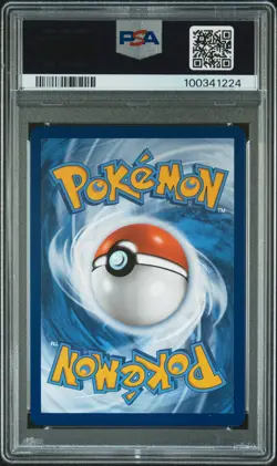 Charmander Obsidian Flames Etb Pokemon Svp En-Sv Black Star Promo 044 PSA 10 - Image 2
