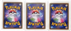 (3) Lot 2020 Pokemon Japanese Illustration Grand Prix Charizard Promo #143/S-P - Image 2