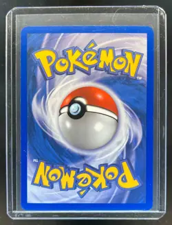 2005 Pokemon EX Delta Species Latios Reverse Holo #9/113 - Image 2