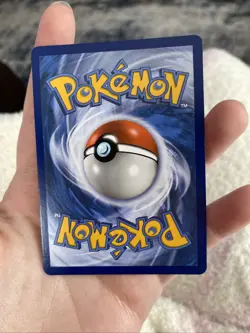 Pokemon TCG Coach Trainer Full Art 233/236 Sm-Unified Minds Holo Card - Image 2