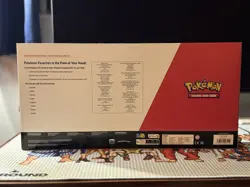 Pokemon TCG Prismatic Evolutions Costco 8 Mini-Tin Bundle w/ Promo Cards NEW - Image 2
