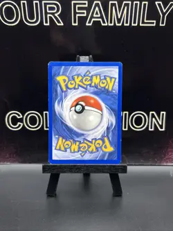 Hitmontop 22/75 Rare Unlimited Edition Neo Discovery Pokemon Card 2001 WOTC LP - Image 4