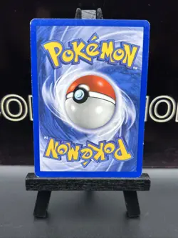 Hitmontop 22/75 Rare Unlimited Edition Neo Discovery Pokemon Card 2001 WOTC LP - Image 5