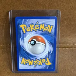 Pokemon Flareon POP Series 3 Holo Rare Card 002/017 70 HP Nintendo English 2006 - Image 2