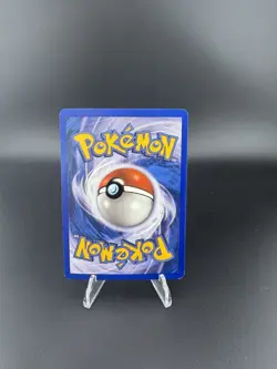 Pokemon EX Emerald 2005 Milotic 8/106 NM/LP Holo Rare Card Vintage - Image 2