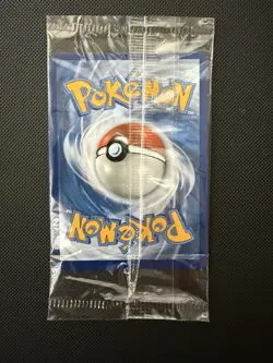 Pokemon Greninja Gold Star SWSH144 Celebrations Black Star Promo Card Sealed - Image 3