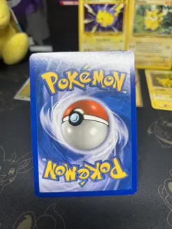 🔥 Lot Of Pikachu Pokemon Cards Vintage & More 🔥 - Image 5