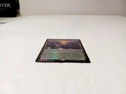 Takenuma, Abandoned Mire Prerelease Cards Foil - Image 2