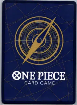 Monkey.D.Luffy (CS 2023 Celebration Pack) P-006 - One Piece Card - NM - Image 2