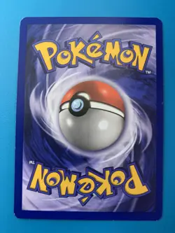 1st Edition Eevee 51/64 Jungle Set Rare Vintage 1999 Pokemon Card - NM - Image 2