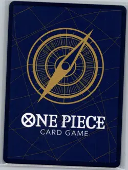Crocodile (CS 2024 Celebration Pack) ST03-003 English - One Piece Card - NM - Image 2