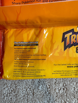 Pokemon Trading Card Game BOOster Bundle Trick Or Trade 360 cards 3 packs 820650854941 - Image 3