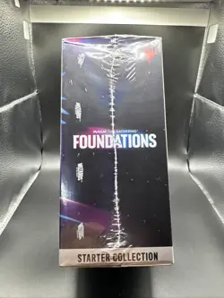 Magic The Gathering Foundations Starter Collection Card Game Multicolor - Image 3