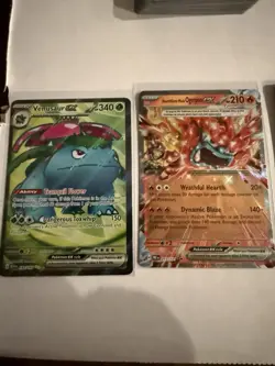 LOT OF POKEMON CARDS YEARS FROM 2014-2025 Ex Trainers And More - Image 3