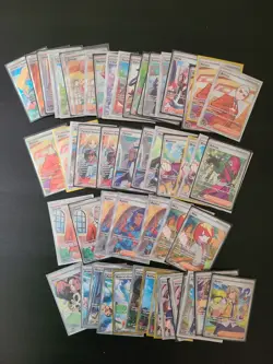 pokemon card lot of 346 cards - Image 2