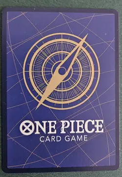 Monkey.D.Luffy (Bandai Card Games Fest 24-25) P-080 One Piece Promotion Cards - Image 2