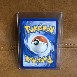 Pokemon Blastoise Secret Wonders Holo Rare Card 2/132 120 HP Nintendo English - Image 2