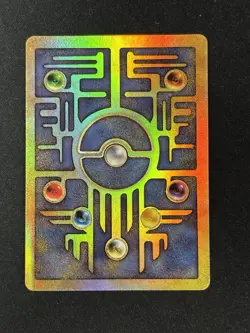 Ancient Mew 2000 Movie Promo Card Holo Ultra Rare Pokemon lightly played LP READ - Image 2