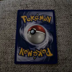 Pokemon Card - Flaaffy 1st Edition Neo Revelation 28/64 Common - Image 2