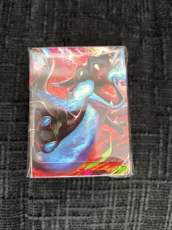 Pokemon Phantasmal Flames Play Mats & Card Holders & 151 Play Mats - Image 4