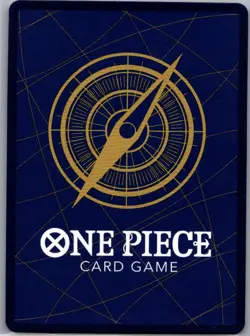 Black Maria (CS 2023 Celebration Pack) ST04-011 - One Piece Card - NM - Image 2