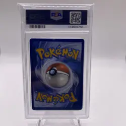 Team Rockets Mewtwo ex PSA 10 English Pokemon Card 213 Destined Rivals 2025 UR - Image 2