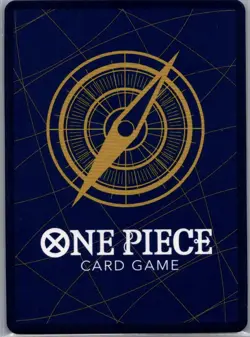 Dracule Mihawk (CS 2023 Celebration Pack) ST03-005 - One Piece Card - NM - Image 2