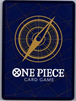 Black Maria (CS 2023 Celebration Pack) ST04-011 - One Piece Card - NM - Image 2