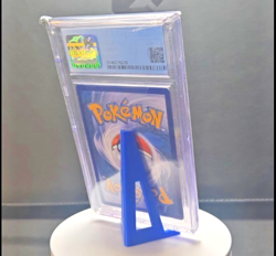 CGC 9 Alakazam EX 25/124 Fates Collide 2016 Graded Pokemon Card - Image 3