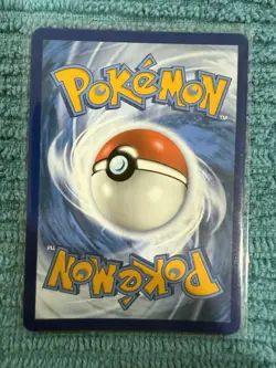 Pokemon Destined Rivals Kangaskhan Black Star Promo Card 202 SVP - Image 2