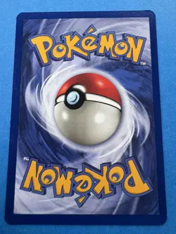 1st Edition Horsea 49/62 Fossil Set - Pokemon Card - NM/Mint - Image 2