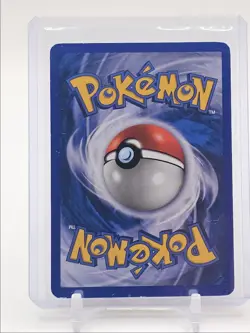 SCIZOR 2002 POKEMON E-CARD AQUAPOLIS HOLO RARE H21/H32 Q6438 - Image 2