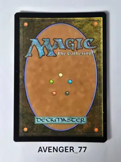 Magic The Gathering MTG #0253 Evendo, Waking Haven Foil Edge of Eternities EOE - Image 2