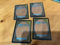 4x PRIVATE RESEARCH FOIL MN to good condition - Image 2