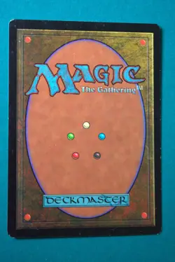 Apocalypse - MTG - Tempest - Lightly Played - Magic the Gathering - Image 2