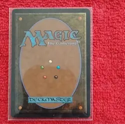 Magic: The Gathering Drop of Honey Enchantment Green English Anson Maddocks - Image 2