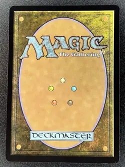 Winnowing M 0382 Mythic Showcase - Foil - MTG: Lorwyn EclipsedNM - Image 2