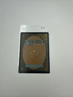 Venom, Deadly Devourer (Borderless Non-Foil) #0022 (NM) Spider-Man SPE NM EN MTG - Image 3