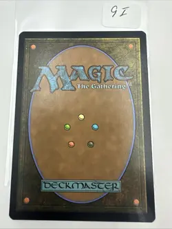 Venom, Deadly Devourer (Borderless Non-Foil) #0022 (NM) Spider-Man SPE NM EN MTG - Image 4