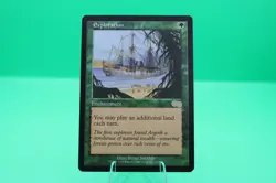 MTG Exploration #250 | Urza's Saga | NM - Never Played | Magic: The Gathering NM - Image 1