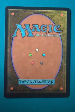 Pendrell Mists - MTG - Weatherlight - NM (Never Played) - Magic The Gathering - Image 2