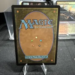 Final Fantasy MTG - Summon: Bahamut Mythic Non-Foil (Near Mint) - Image 2