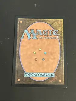 Sorcerous Squall (Borderless) (Surge Foil) Commander: the LOTR NM-M Unplayed - Image 2