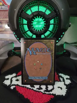 Orcish Bowmasters - Borderless - Magic MTG 2023 Lord of the Rings NM - Image 3