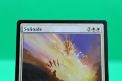 Magic MTG Solitude - MH2 - #032/303 - Regular - Mythic - Near Mint NM - Image 2