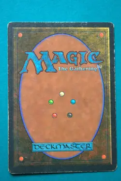 Swords to Plowshares- MTG - Ice Age - Heavily Played - Magic the Gathering(3) - Image 2